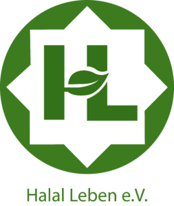 Halal Leben e.V. Logo